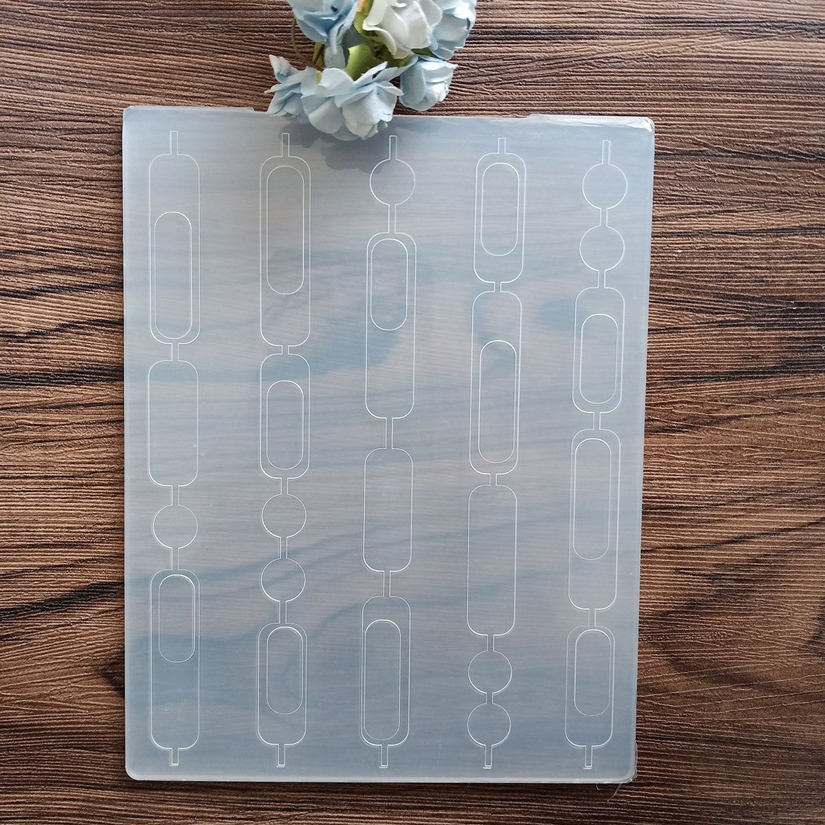 Dragonfly Embossing Folders Plastic Scrapbooking For DIY Scrapbook Album Card Decorating Tool Crafts Card Paper Making Decoratio: fd-127