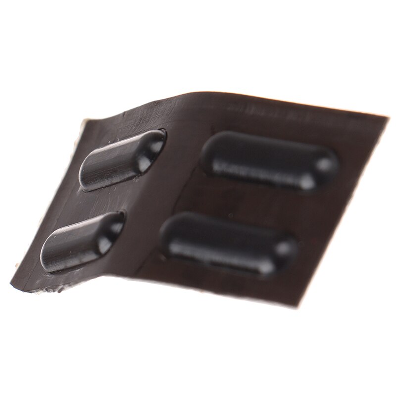 Bottom Case Rubber Voet Pad Stand Notebook Laptop Vervanging Voeten Base Voor Hp Hewlett-Packard 9470M 9480M 4 Stks/partij