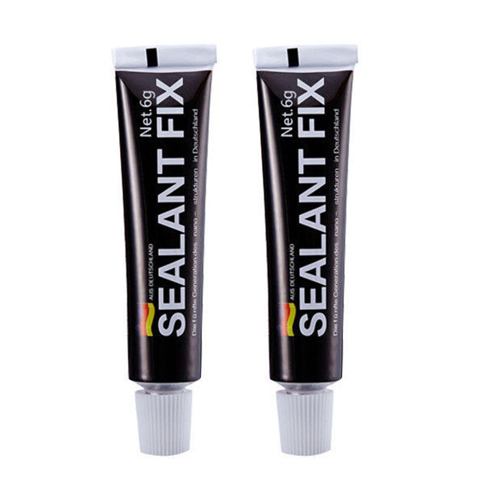1/2pcs Strong adhesive glue Silane polymer Metal adhesive SEALANT FIX for stationery Glass Jewelry Crystal Glue#50