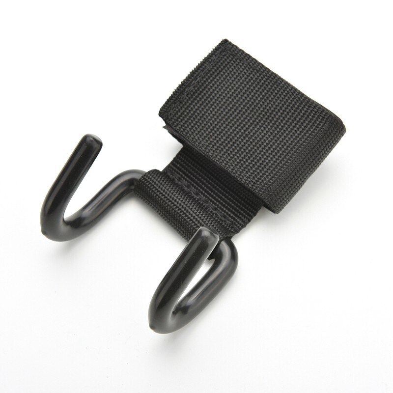 Weight Lifting Hook Hand Bar Wrist Straps Glove Weightlifting Strength Training Gym Fitness Hook Support Lift Grip Belt