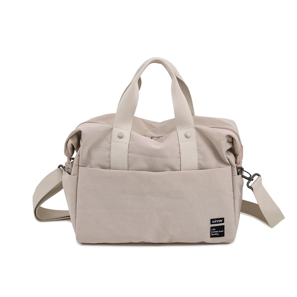 2 Stuks Canvas Reistassen Unisex Grote Capaciteit Tas Bagage Vrouwen Waterdichte Handtassen Mannen Reistassen