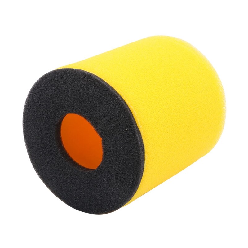 UNI Foam Air Filter For Suzuki LTZ250 LT-Z250 ATV (2004-2011) - Made In USA NU-2485ST