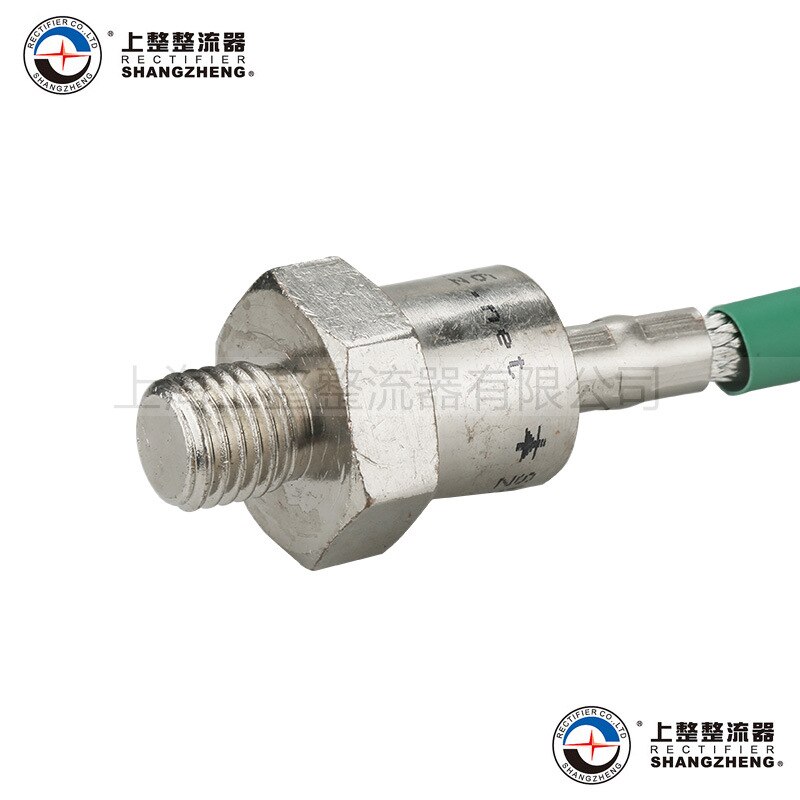 Rectifier Spiral ZX 200A 300A Bolt rotary rectifier diode SCR