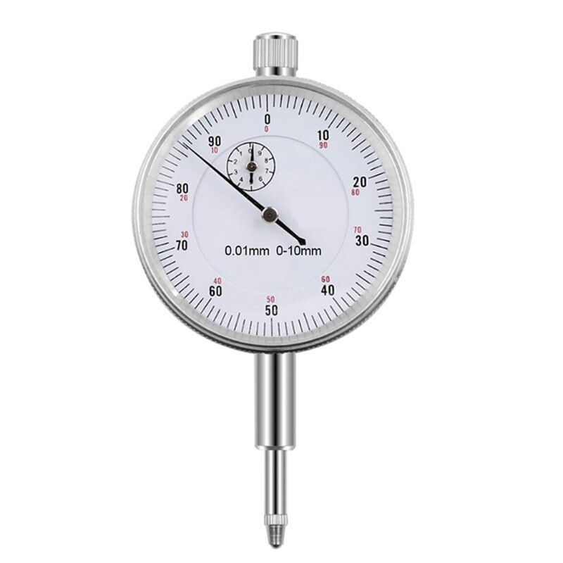 Digital Dial Bore Gauge High Accuracy Stainless Steel Inner Diameter Dial Indicator Measuring Tool
