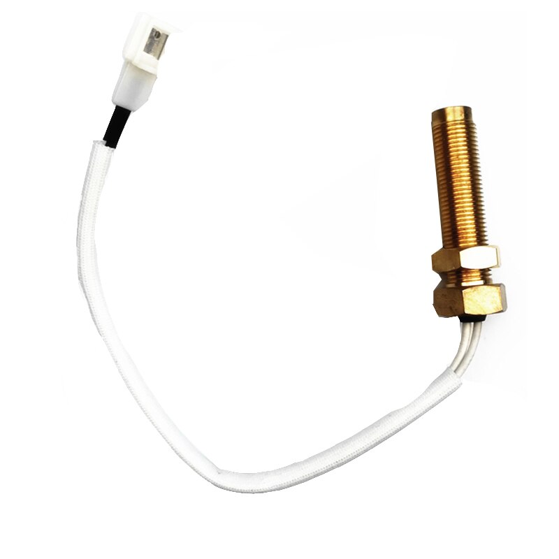 Engine Speed Sensor Magnetic Speed Sensor M18 / M16 Screw For Car Boat Tachometer Gauge