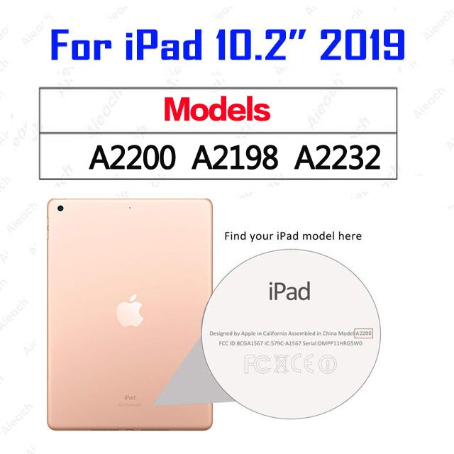 6D Glas Voor Ipad 10.2 Glas Ipad Air 3 Gehard Glas Ipad Pro 11 Screen Protector Ipad 9.7 Glas Mini 4 5: iPad 10.2