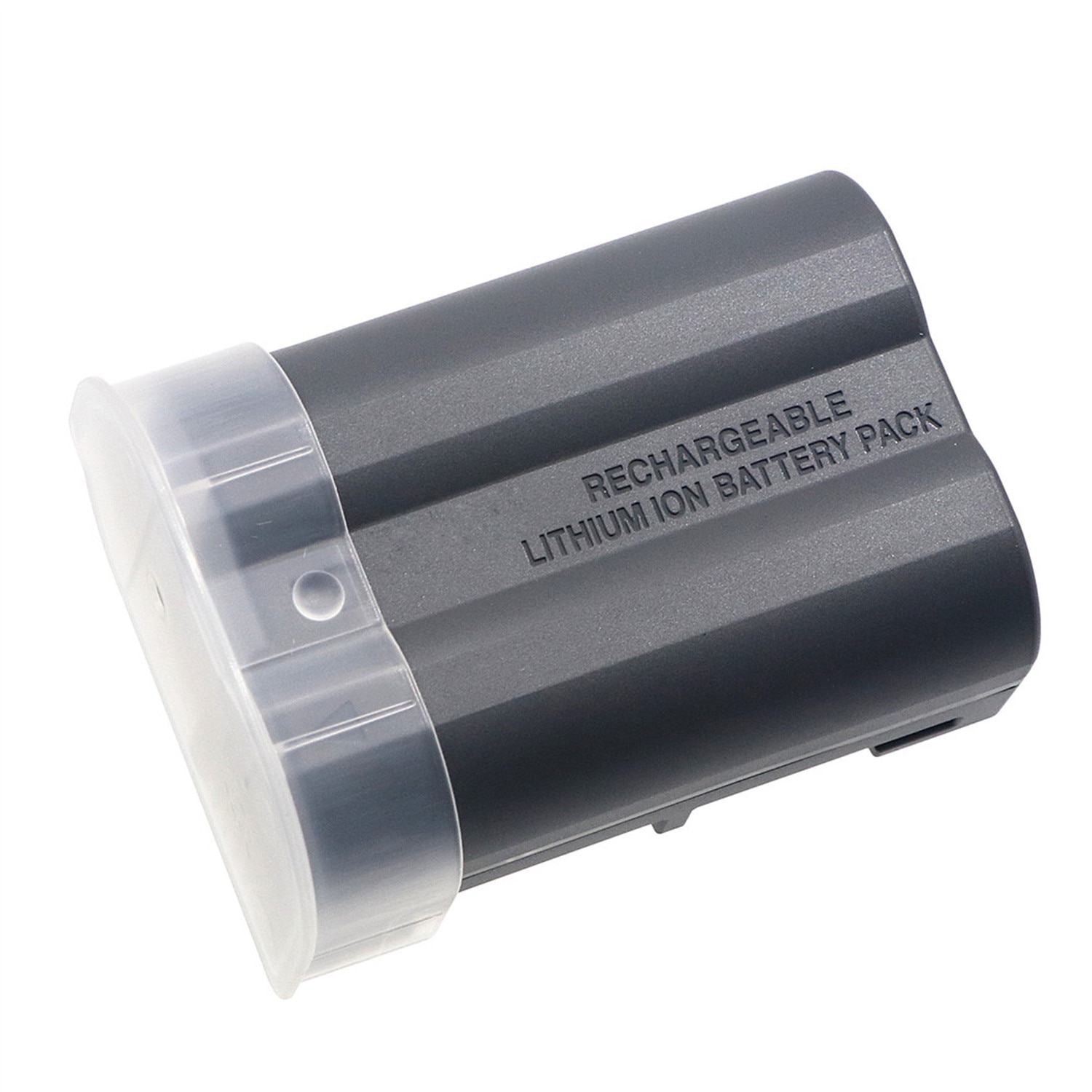 Uds EN-EL15b ENEL15b 1900mAh batería de la cámara para Nikon Z6 Z7 Mirrorless D850 D810 D750 D610 D7500 D7200 MH-25a