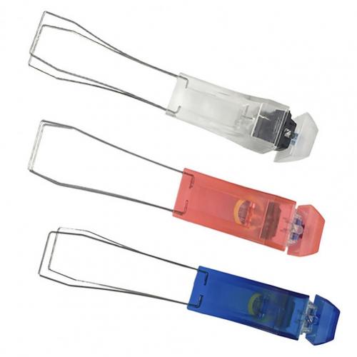 2 In 1 Key Switch Metal Key Puller Switches Remover Tool For Mechanical Keyboard Keycaps Puller Replacement: Default Title