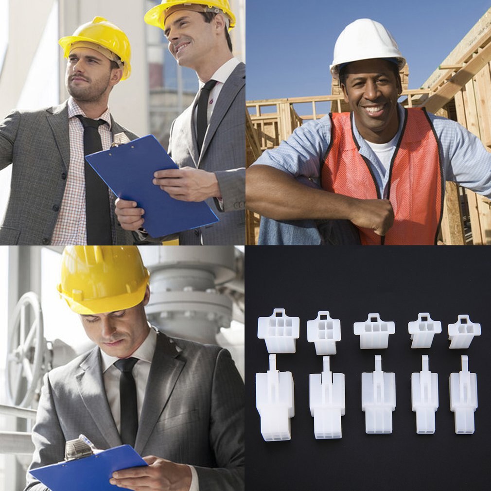 580Pcs 2.8mm 2/3/4/6/9 pin Motorcycle Automotive Electrical wire terminal Male Female cable Connector plug Kits