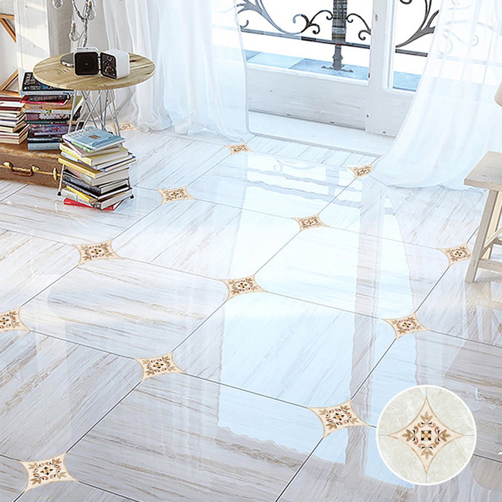 Tile Stickers Self Adhesive Diagonal Sticker Tile ... – Grandado