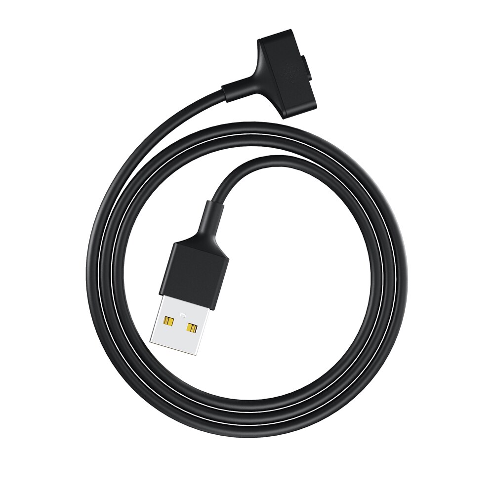 Replacement Charger For FitBit Ionic Watch USB Charging Cord Charge Cable For FitBit Ionic Smart Watch Smart Band Accessorie