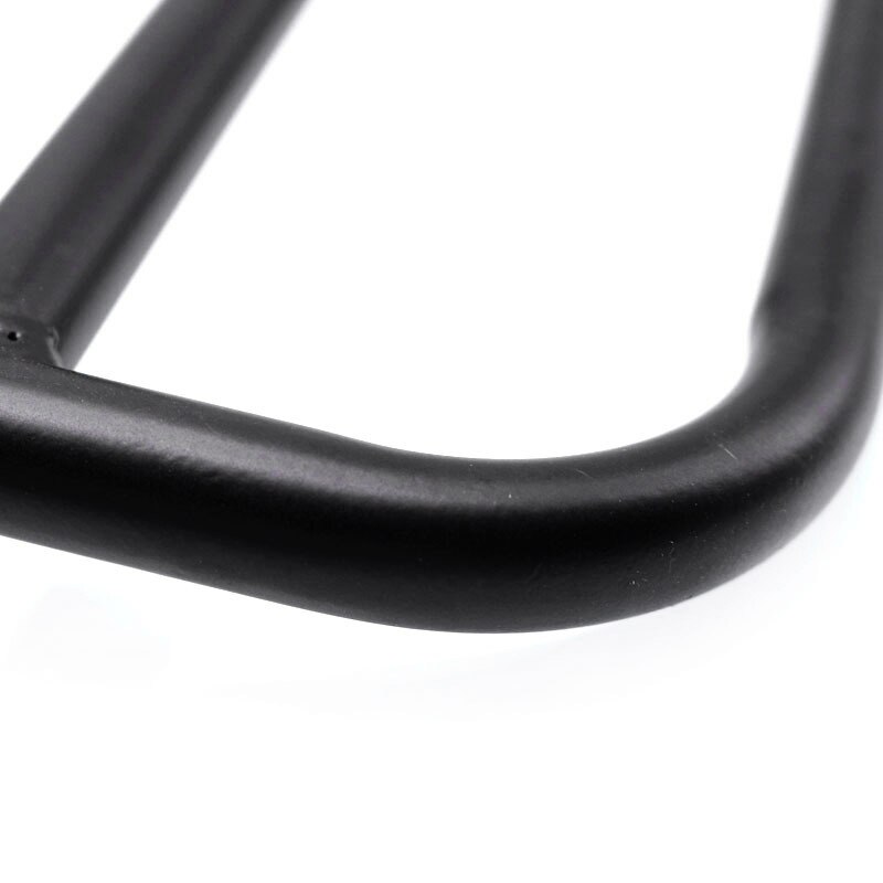 Cargo Luggage Rack Carrier DRZ 400 S E SM 2000 Accessories for Suzuki DRZ400S DRZ400E DRZ400SM Black