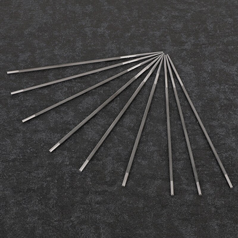 GTBL 12PCS/Lots 3/16 Inch Chainsaw Round Files for Sharpenning Chains Saw Sharpener Newest