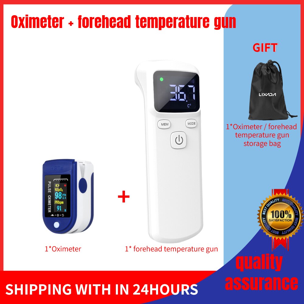 Vinger Pulsoximeter Blood Zuurstofverzadiging Meter Vingertop Pulsoximeter SPO2 Saturatiemeter Dedo Oximeter Pulsoksymetr Napalcowy: TYPE 7