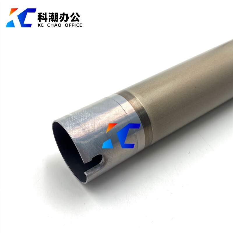 KECHAO upper Fuser roller Compatible for Kyocera 3011i 3511i 3510i 3010i heater roller copier parts