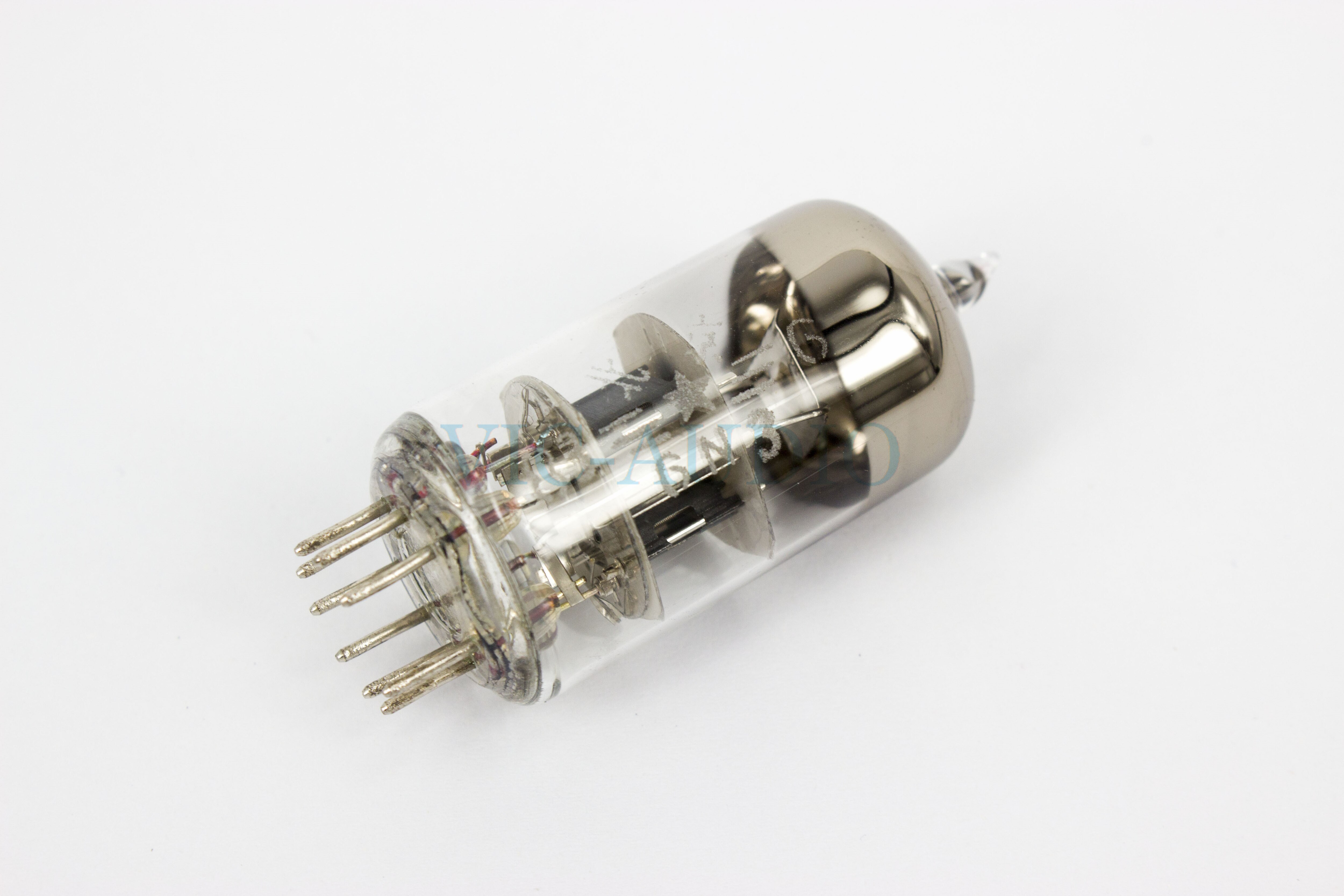 1Piece Beijing Vacuum Tube 6N3 Replace 5670 6H3N 396A 2C51Electronic Tube