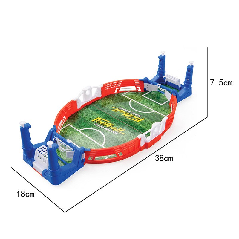 Tabelle Spiel Fußball Tabelle Fußball Spiel eltern-kind-Interaktion Puzzle Kinder Spielzeug