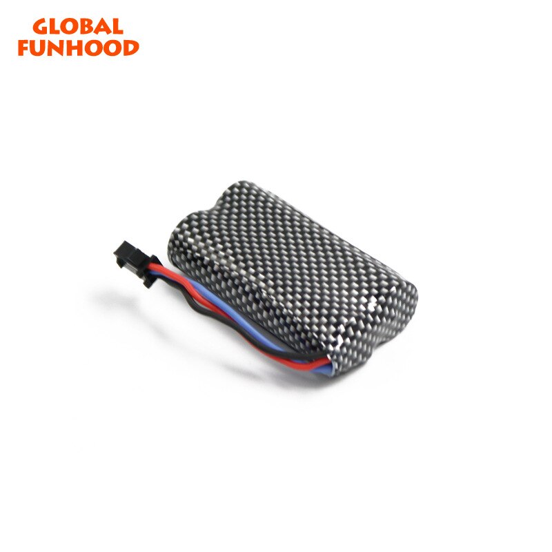 Global Funhood GW124 7.4V 1200MAH Lithium Battery