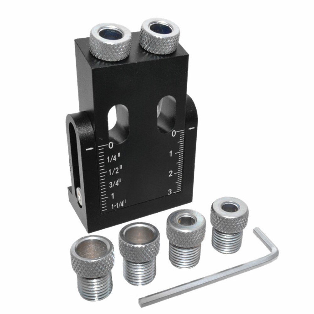 Guías De Riel De Cajones Fijas En ángulo En L Con Tornillos