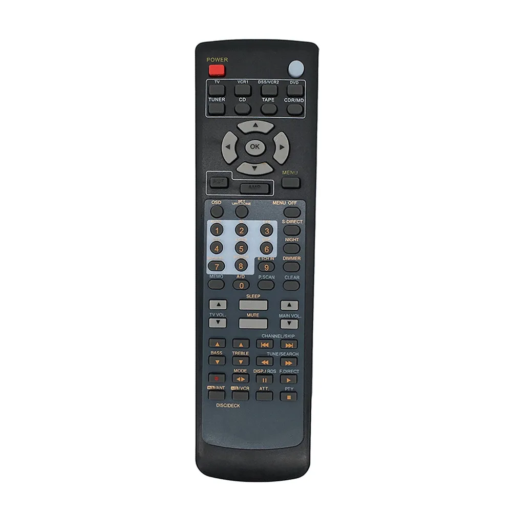 Mando A distancia para Marantz, SR4001, SR4002, RC5001SR, SR5001, SR5002, SR6001, Audio, vídeo, AV, receptor A/V