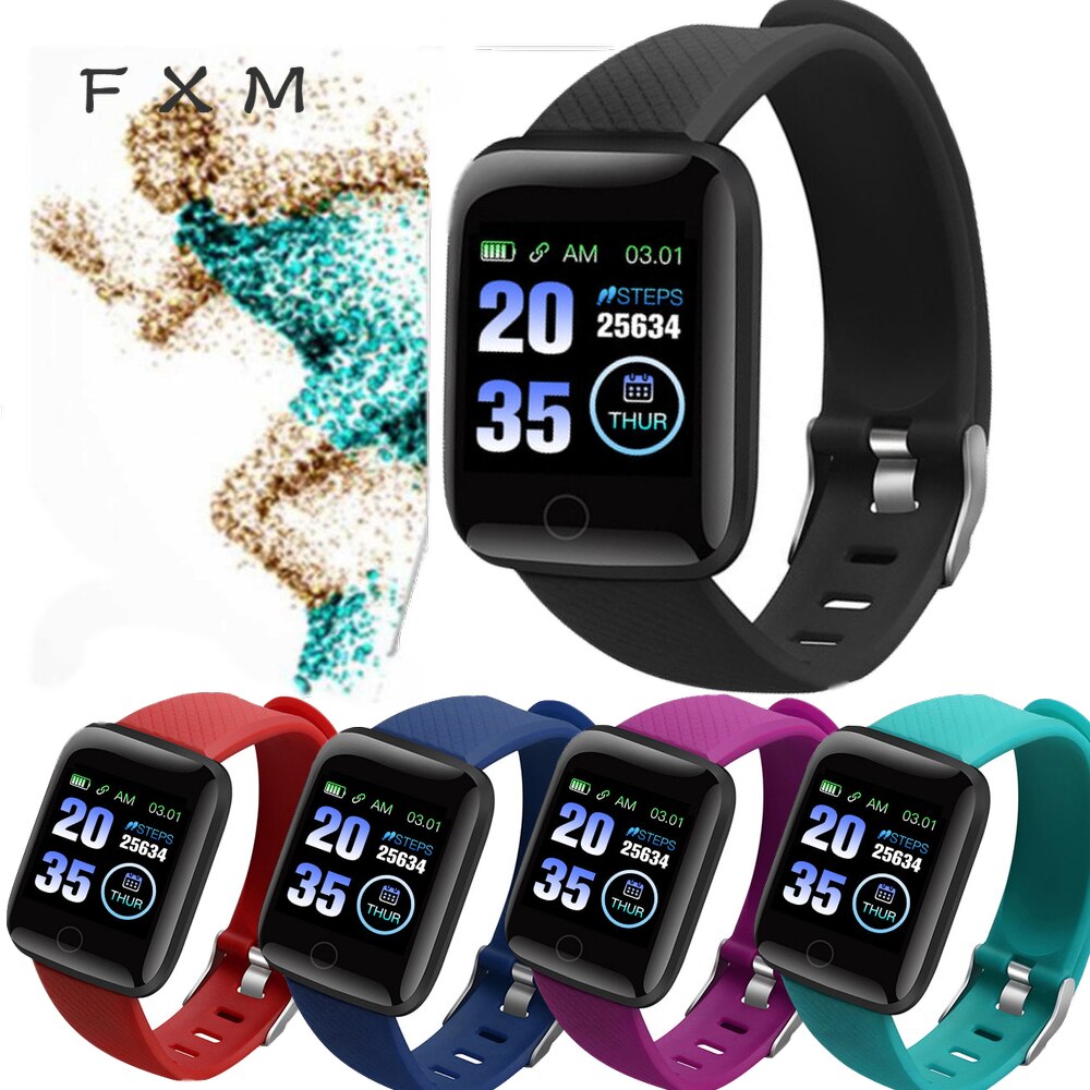 De Mens 'Horloges Smart Sport Horloge Mannen Horloges Digitale Led Elektronische Horloge Voor Mannen Klok Mannelijke Horloge Vrouwen Kids uur