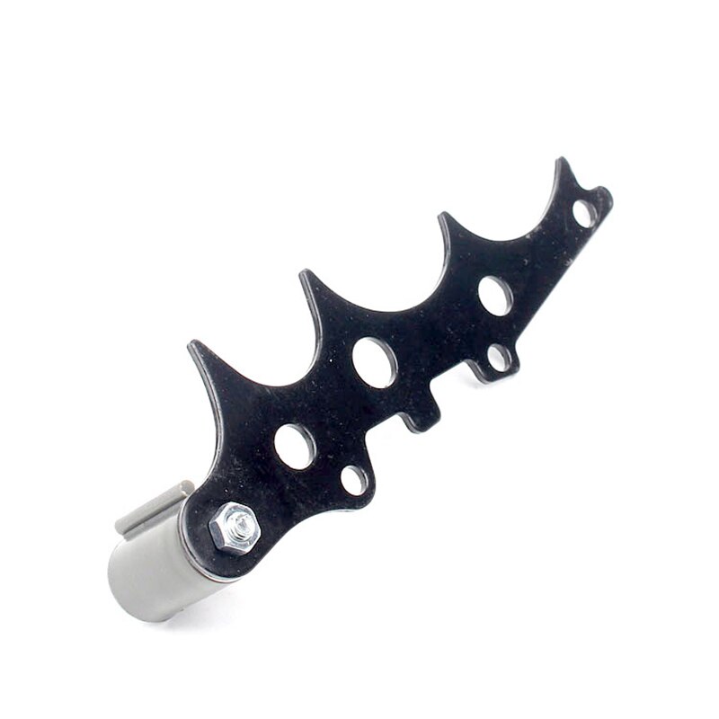 Chainsaw Felling Dog Spike Chain Catcher Bucking Spike Felling Dog for 365 Chainsaw Felling Dog Catcher