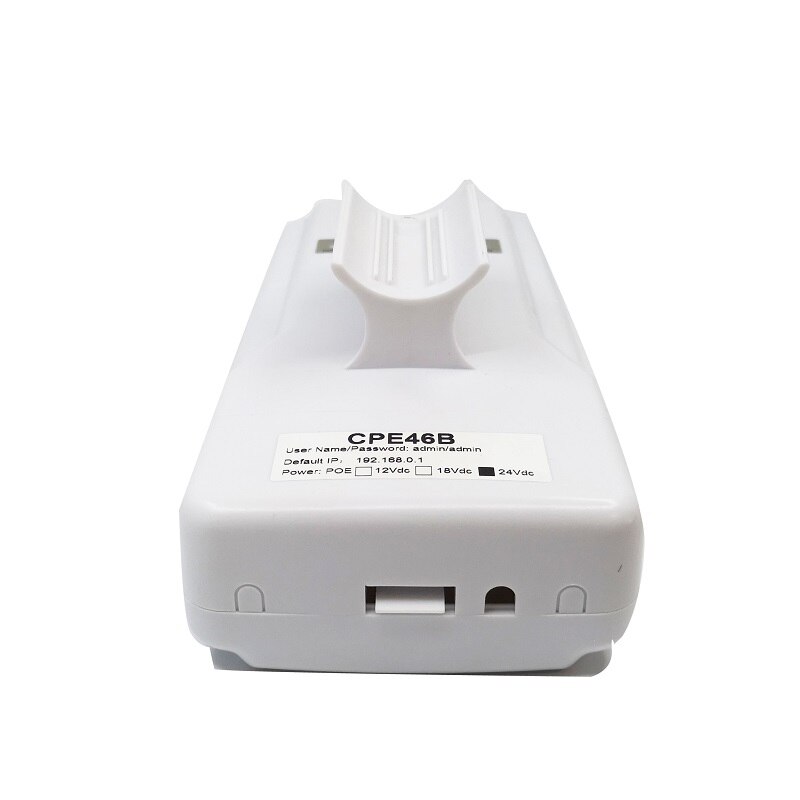 9344 9531 Chipset WIFI Router WIFI Repeater Lange Bereik 300Mbps 5.8G3KM Outdoor AP Router CPE G Bridge Client Router repeater