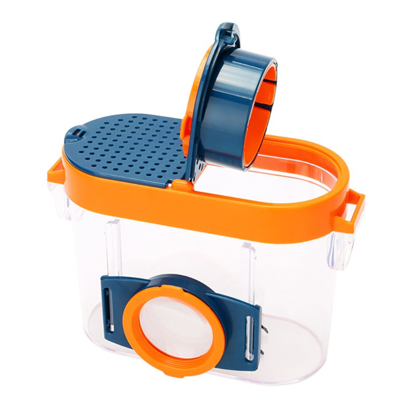 Insect Viewer with Magnify Microscope Child Scienc... – Grandado