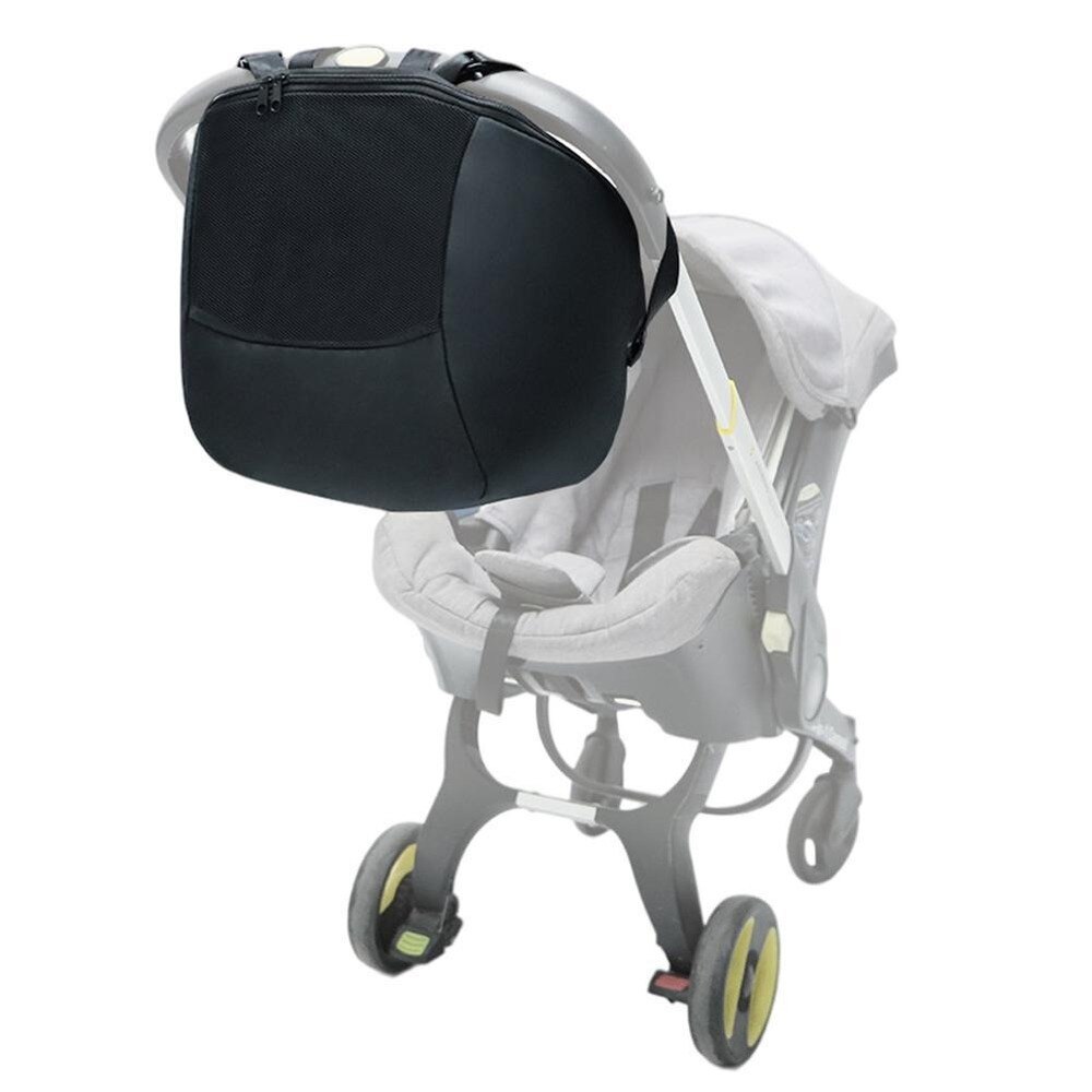 Wandelwagen Seat Opbergtas Kinderwagen Accessoires Boodschappentas Voor Doona Kinderwagen Travel Mama Bag Voet Cover