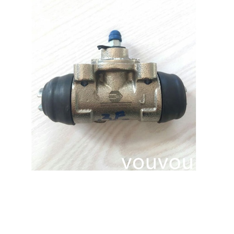 Biltilbehør bagbremse slavecylinder  uc2r-26-610 til mazda  bt50 model