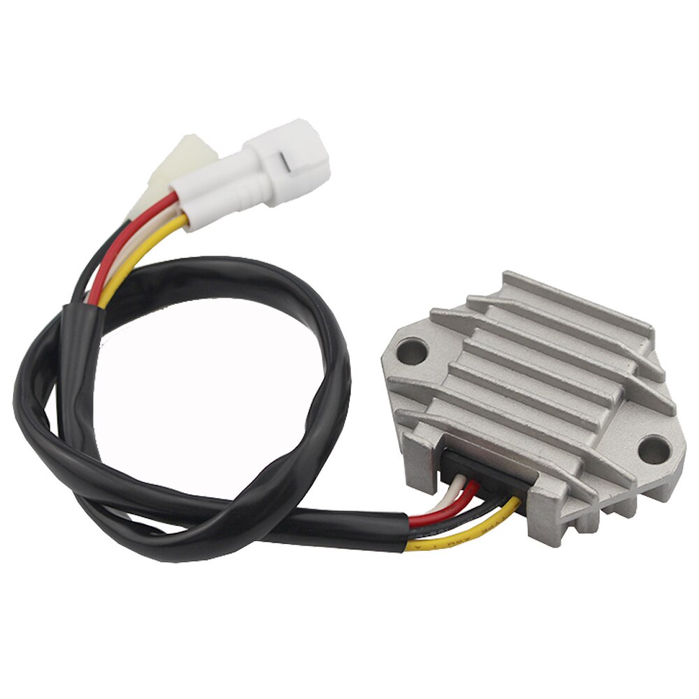 5TJ-81960-02-00 Motorfiets Spanningsregelaar Gelijkrichter Voor Yamaha WR250F WR450F Wr 450F 250F WRF250 WRF450 2003 2004 2005 2006