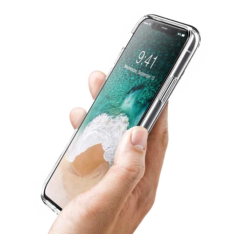 Ultra dünn Klar transparent Weiche fallen Für LG Q60 Q8 Q7 Q6 Q5 G8 G7 G6 Telefon fallen Abdeckung