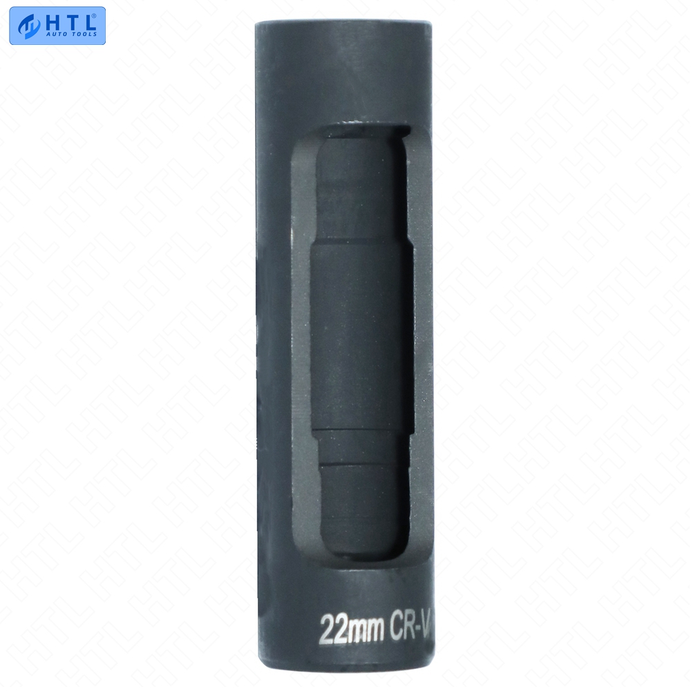 1/2&quot;drive, 22mm Diesel Injector Socket Tool For Mercedes-Benz OM604 OM605 OM606 Engine