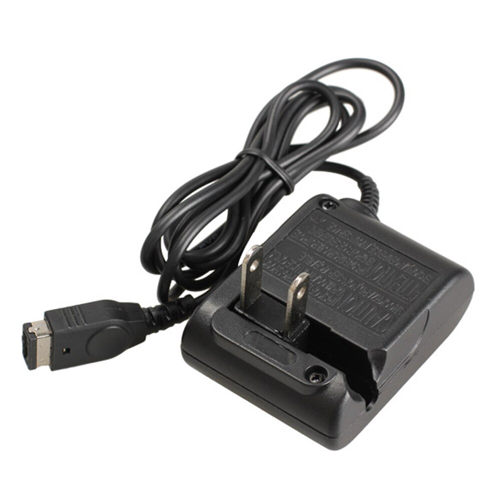 Thuis Muur Travel Charger Ac Adapter Voor Nintendo Ds Nds Gba Gameboy Advance Sp LX9B