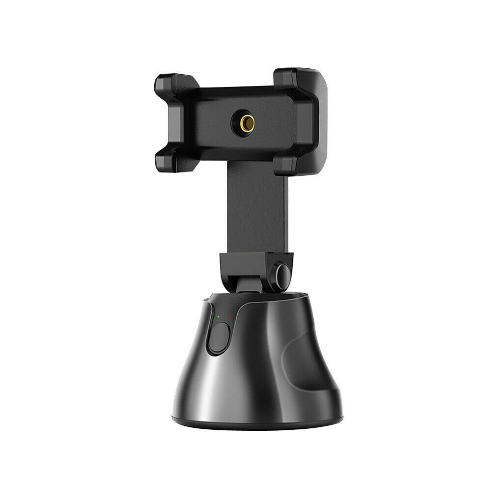 Selfie Stock 360 ° Drehung Auto Gesicht &Ampere; Objekt Verfolgung Clever Schießen Kamera Telefon Montieren 360 ° praktisch selfie stehen