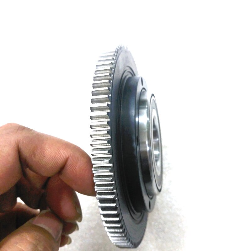 Tongsheng TSDZ2 Mid Drive Centrale Motor Binnen Main Gear voor vervanging