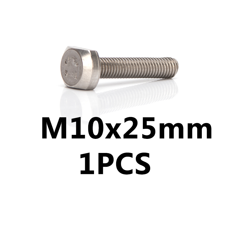 M8 M10 Stainless Steel 304 T-Head Bolts T-Slot Screw Square Bolt T-head Screws T-bolt Solid Fasteners Length 12mm-60mm: TX10x25x1