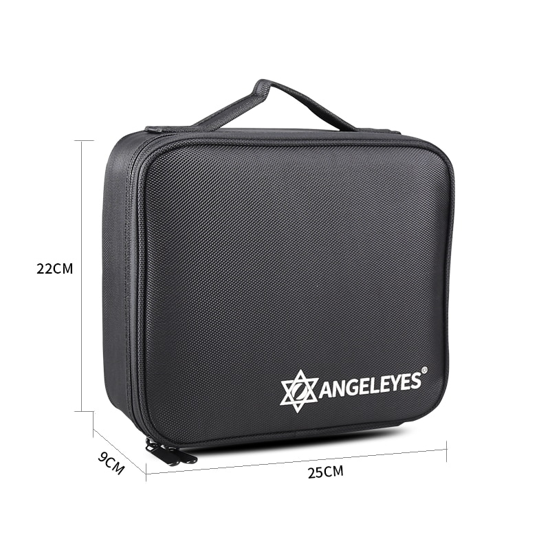 Bolsa de paquete de accesorios para telescopio astronómico ANGELEYES