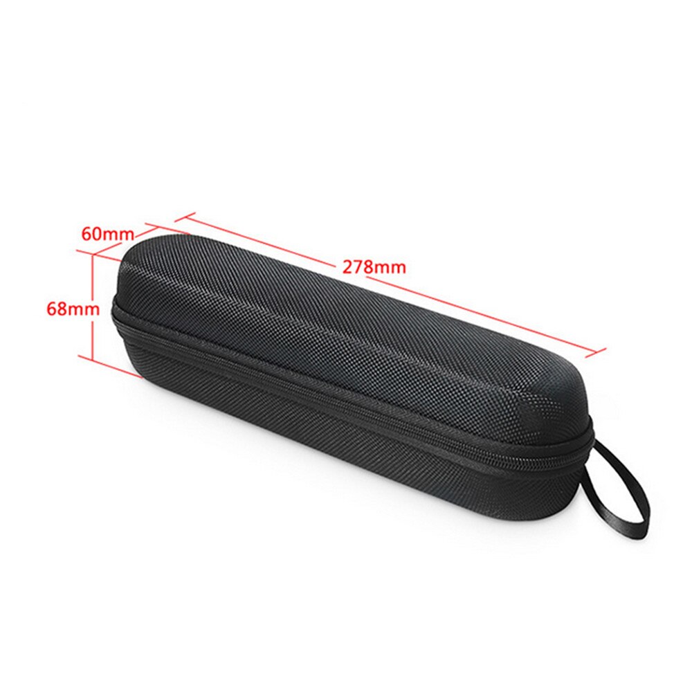 Bolsa de almacenamiento para cepillo de dientes eléctrico, funda protectora Estuche de transporte para Mi T100/T200/T300/T400/T500/T500C, cepillo de dientes eléctrico