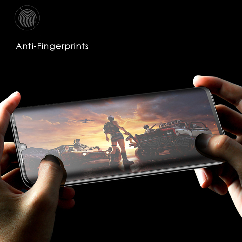 3Pcs Soft Matte Hydrogel Film For Xiaomi Mi 8 9 SE 9T 10T 11 12 13 14 Note 10 Pro Lite Ultra Screen Protector Anti Fingerprint