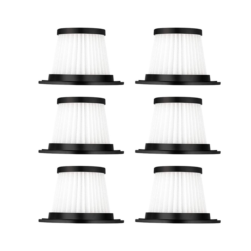 Hepa filter für moosoo k17 h. koenig lidl tesler pures torm 3000 redmond Rv-ur357 RV-UR359 ur356 ur378 staubsauger teil: Dark Khaki