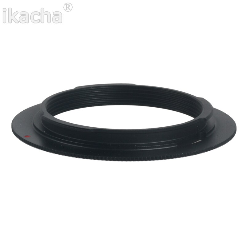 m42 Lens voor PK Voor pentax KM K-M K-7 K-X K2000 K20D Adapter Ring Mount