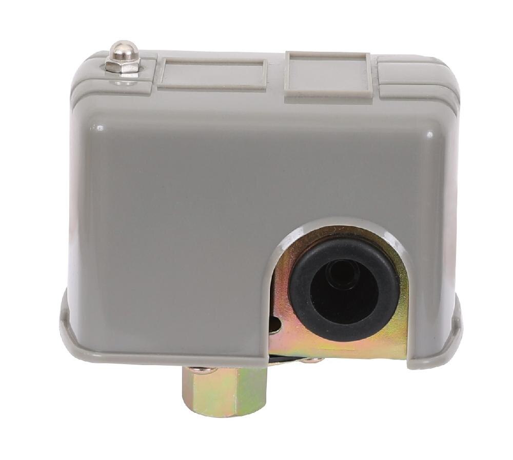 pressure control pressure switch for water pump mechanical pump switch water pump controller