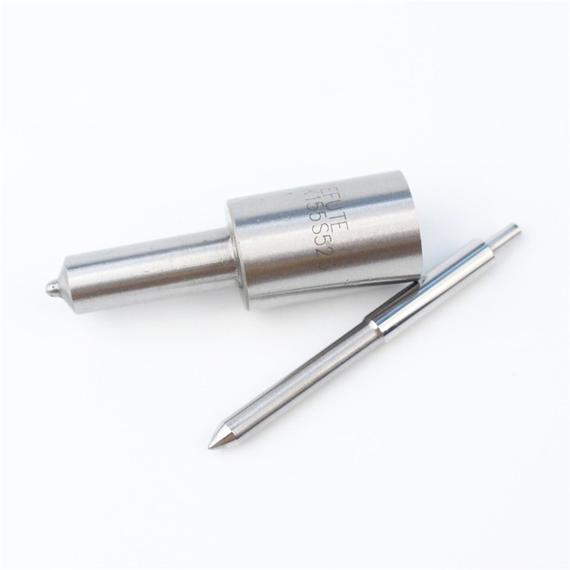 Boquilla de pulverización de alta presión para motor diésel QUANCHAI 490, 4 piezas, ZCK155S525 ZCK155S525A ZCK155S525L