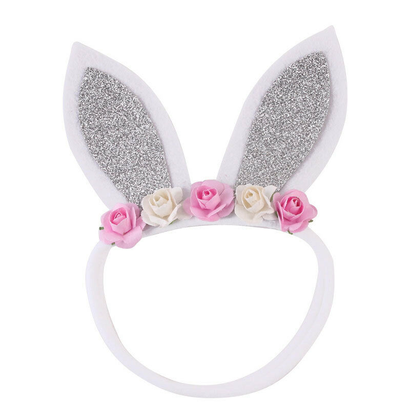 Nette Baby Mädchen Kleinkind Kinder Elastische Blume Haar Band Stirnband Headwear haarband Sommer Süße Prinzessin