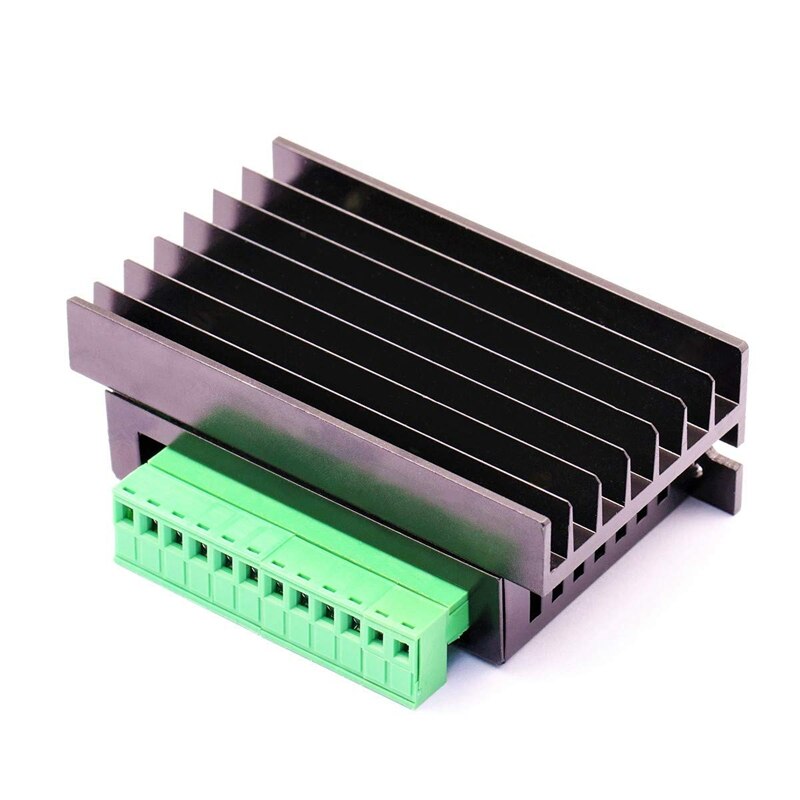 3 Stuks Van TB6600 4A 9-42V Controller, 32 Onderverdeling Upgrade Nema Tb6600 Enkele As Hybride Stappenmotor Cnc