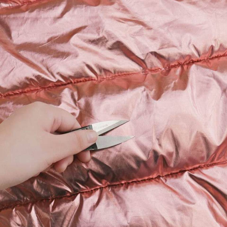 2 kleuren dons katoenen jas voor koude winters, middellange kinderen capuchon kraag parka's tiener kinderen warme waterdichte buitenkleding