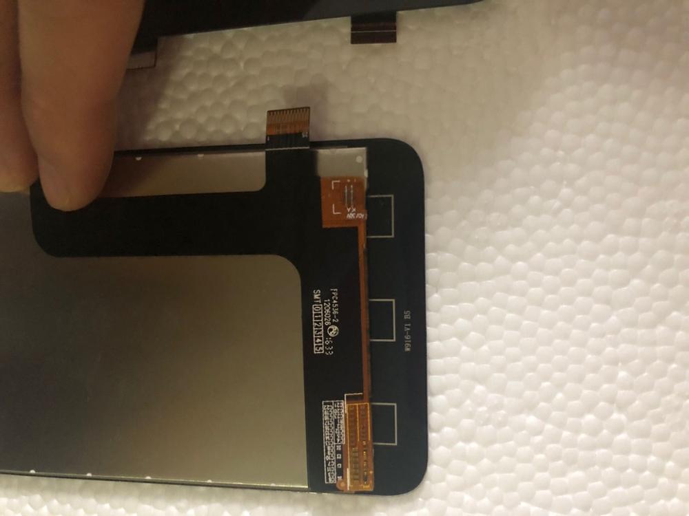 for module Huawei Y3 II 4G lcd screen display + touch screen assembly