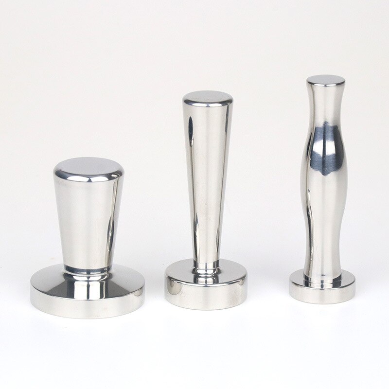 Coffee Capsule Powder Press 40mm 41mm Coffee Capsule Powder Press 304 Stainless Steel Filler Espresso