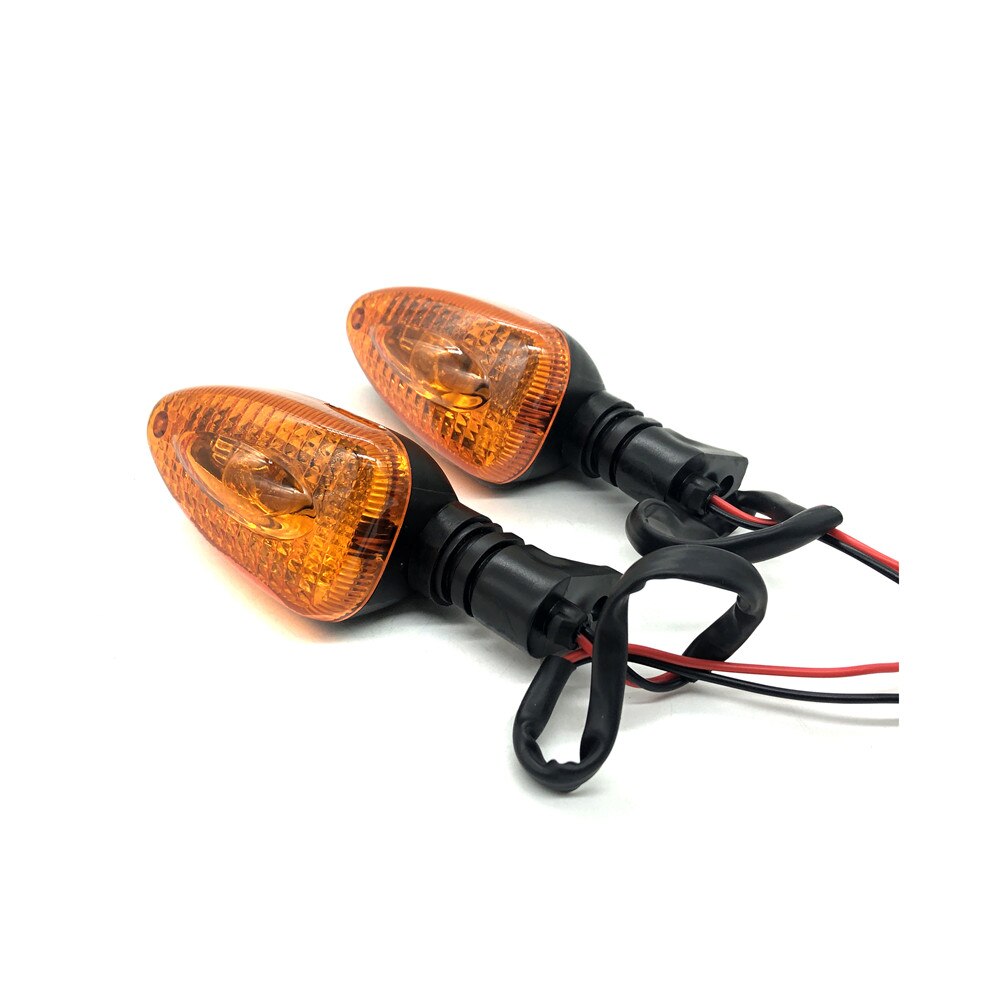 Clignotant de moto pour BMW R1150GS/Adventure R1150R, R1100GS, R1100R, R850GS: AMBER